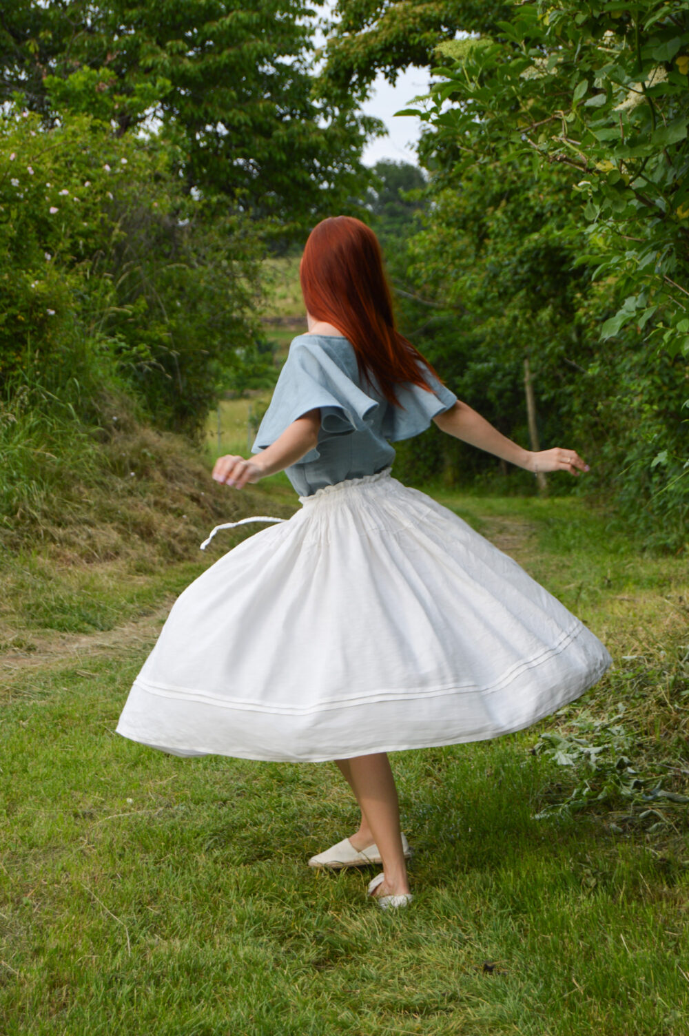 Mary Skirt - Image 2