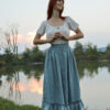 Isabelle Skirt