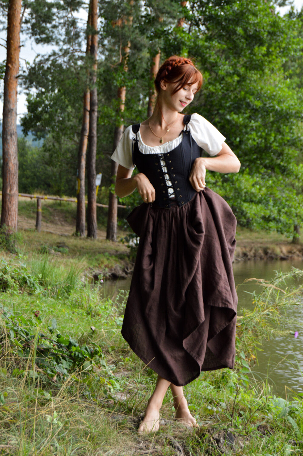 DSC-0309-Original Belle Skirt
