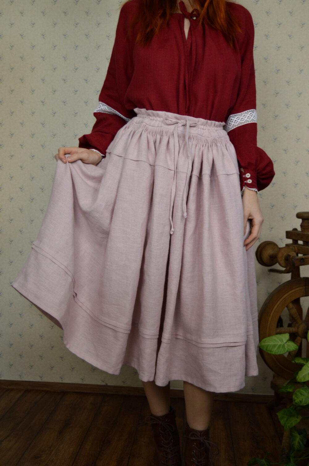 Mary Skirt