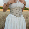 Handmade Underbust Corset