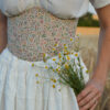 Handmade Underbust Corset