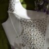 Renaissance Corset Bodice