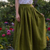 DSC_0145 Belle Skirt