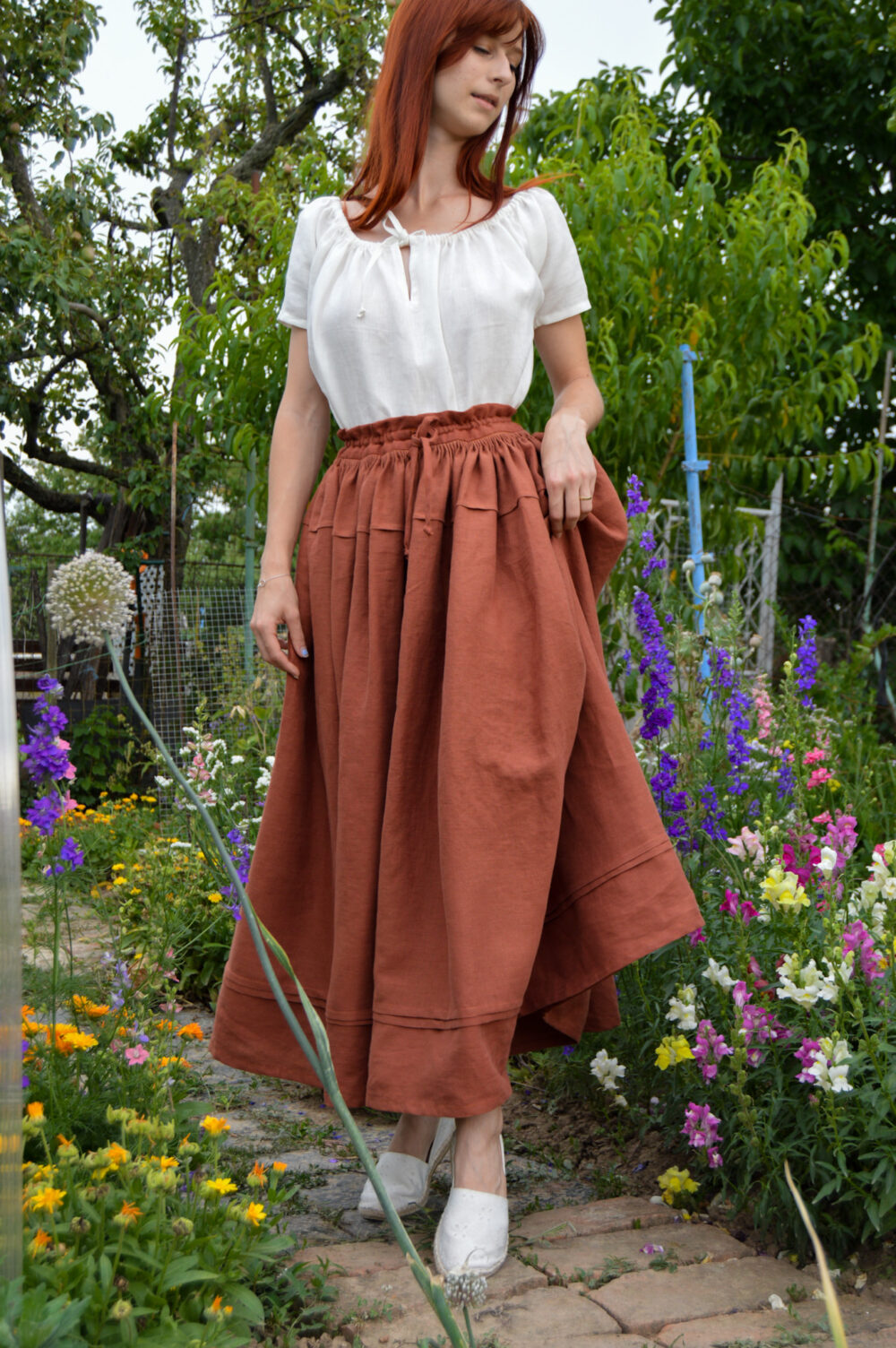 Mary Skirt