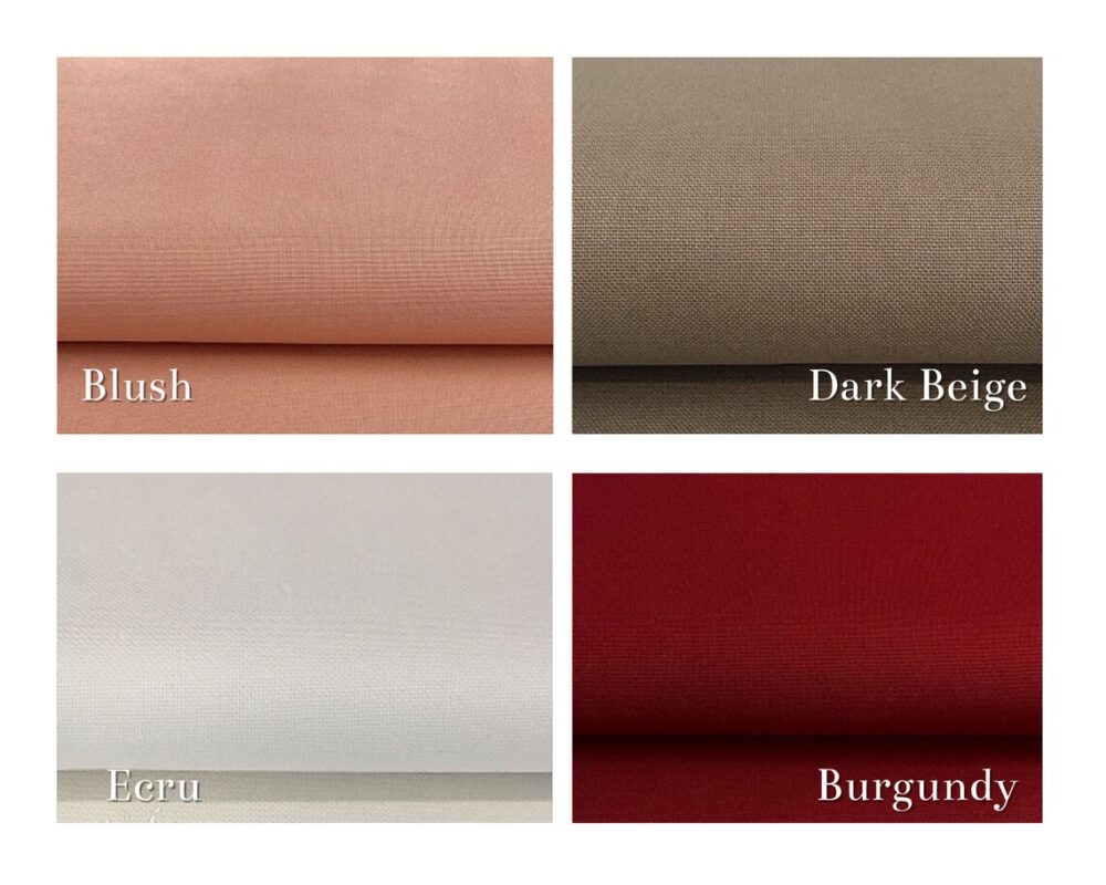 Solid Color Renaissance Corset Bodice