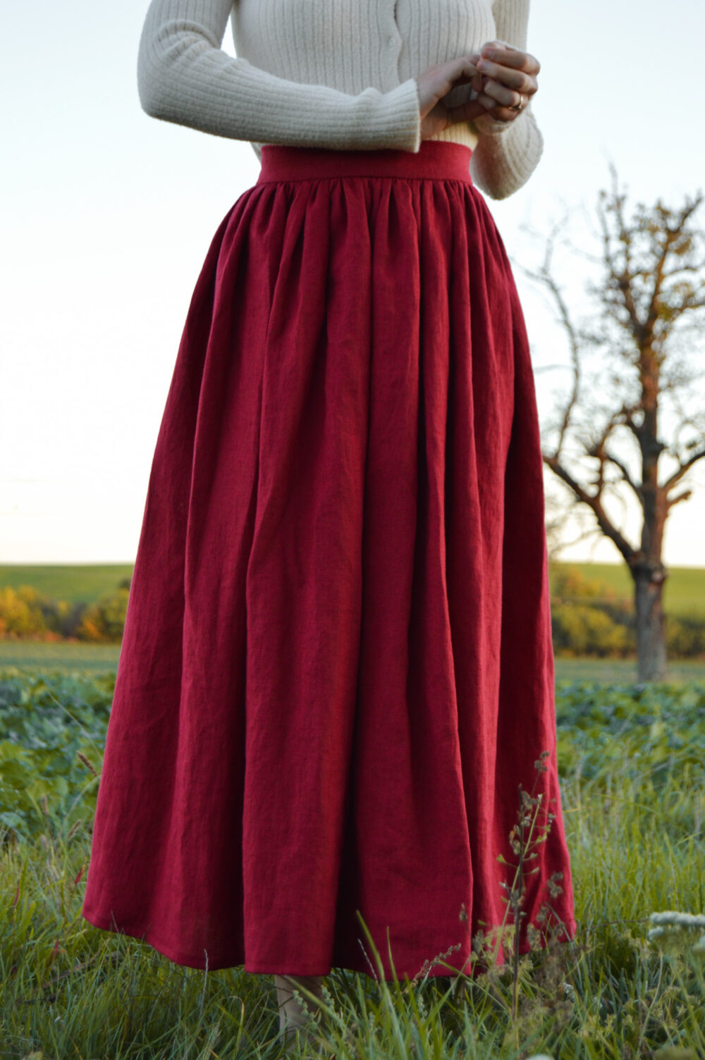 IMG_3434 Belle Skirt