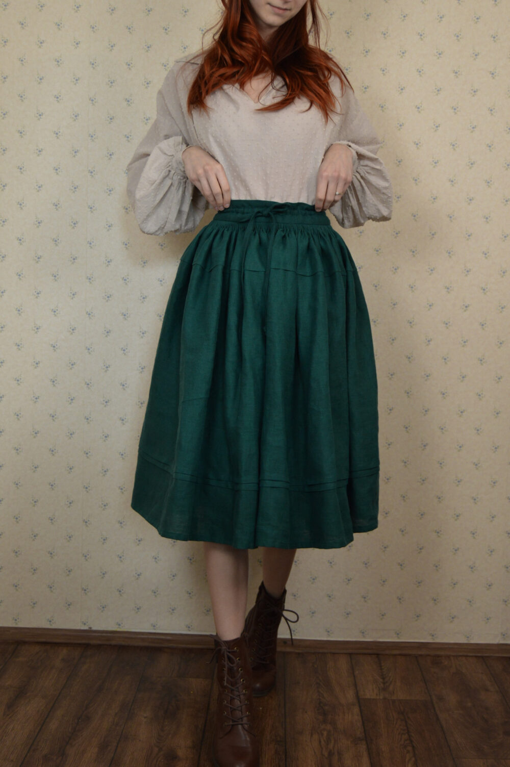 Mary Skirt