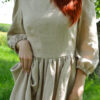 Emma Dress with Long Sleeves
