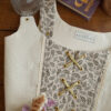 Renaissance Corset Bodice