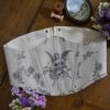 Handmade Underbust Corset