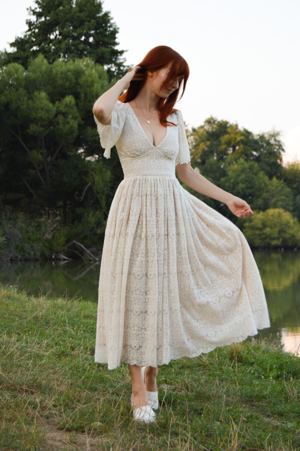 Florence dress