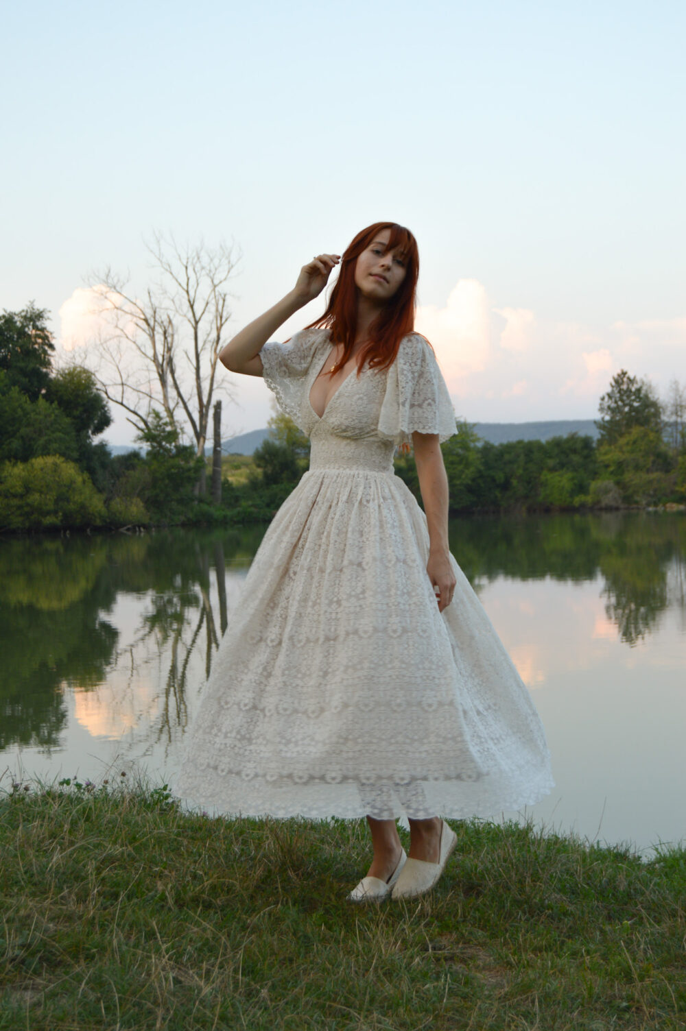 Florence dress