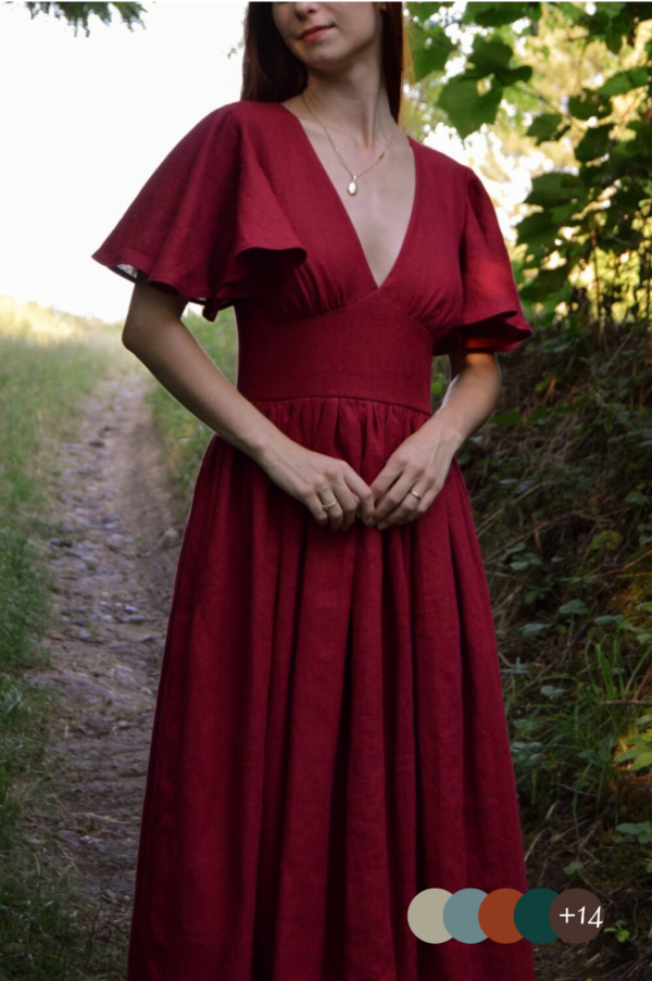 Florence dress