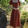 Francesca dress