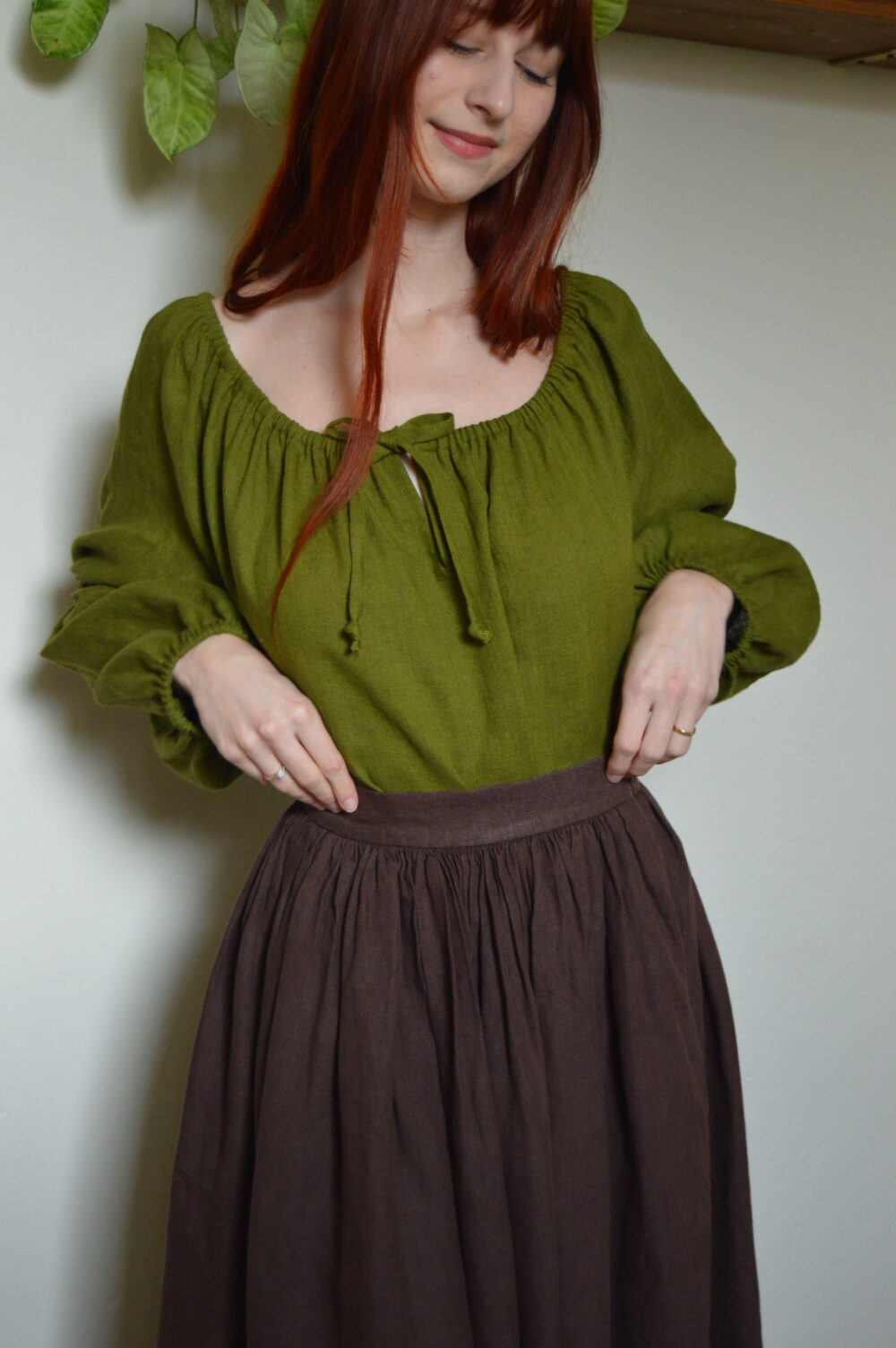 Amelia blouse - Image 2