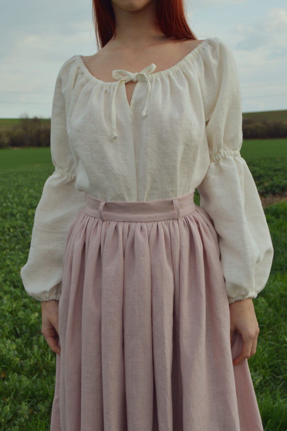 Amelia blouse - Image 7