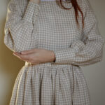 Adelaide Dress