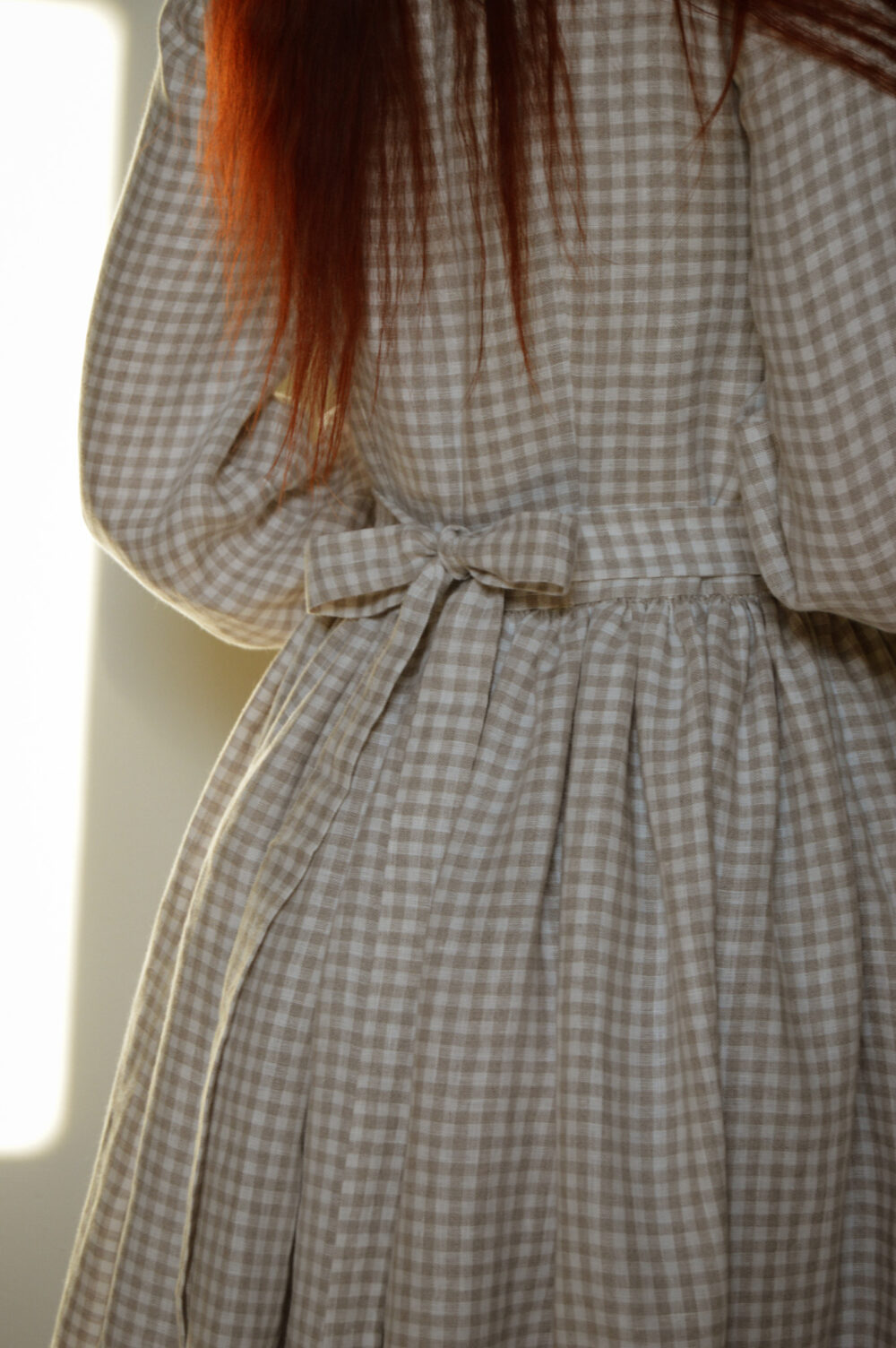 Adelaide Dress - Image 5