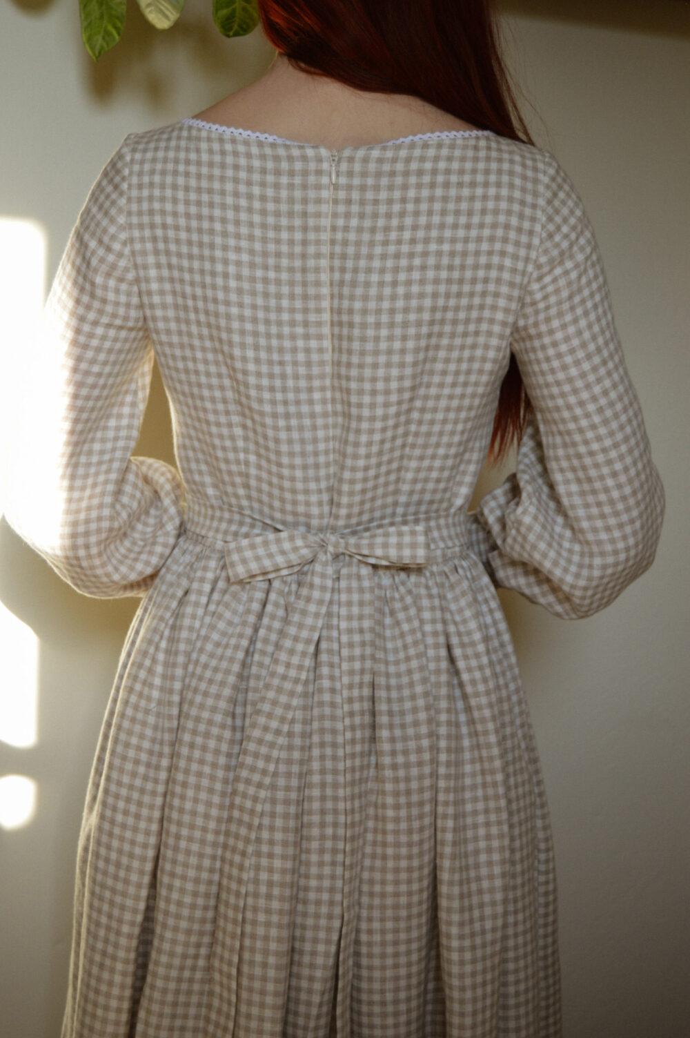 Adelaide Dress - Image 3