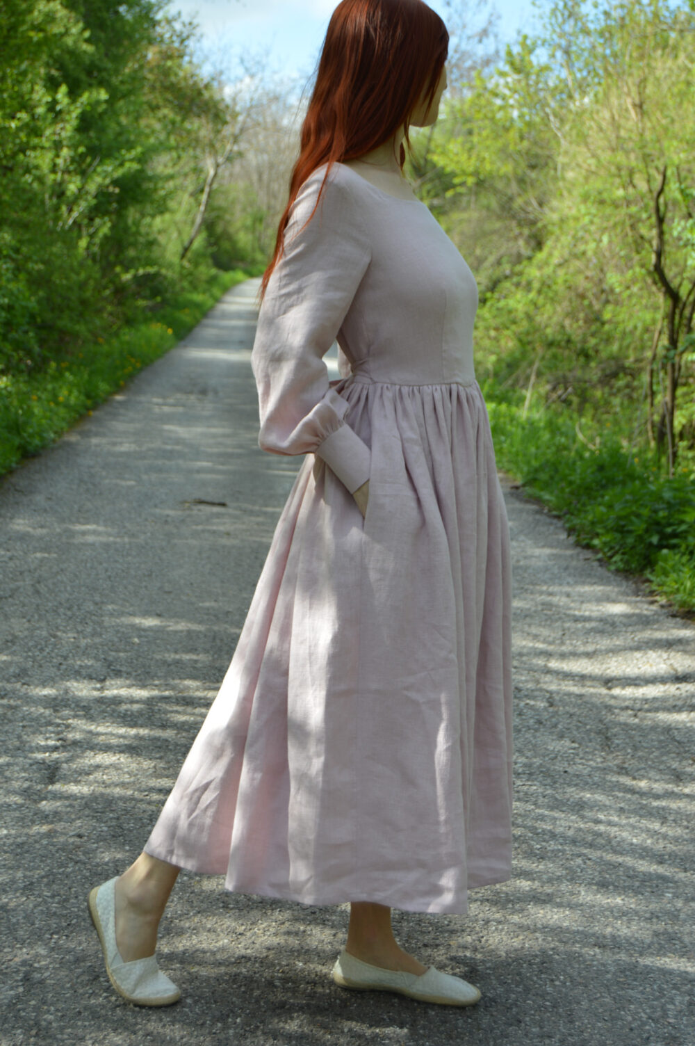 DSC_0240 Adelaide Dress