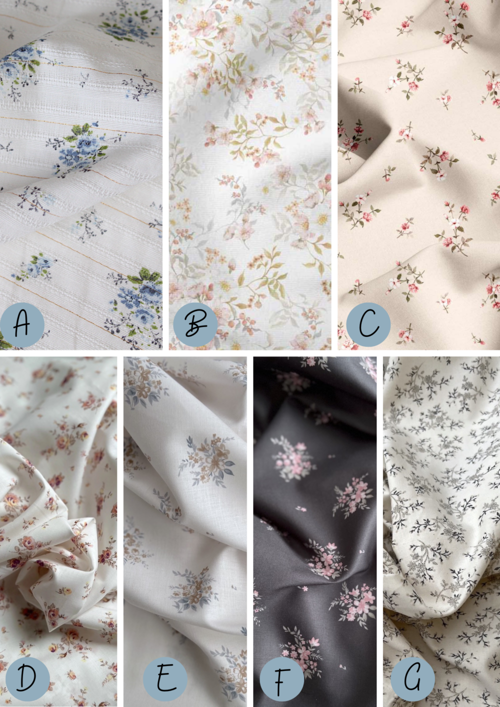 Amelia blouse - Image 11