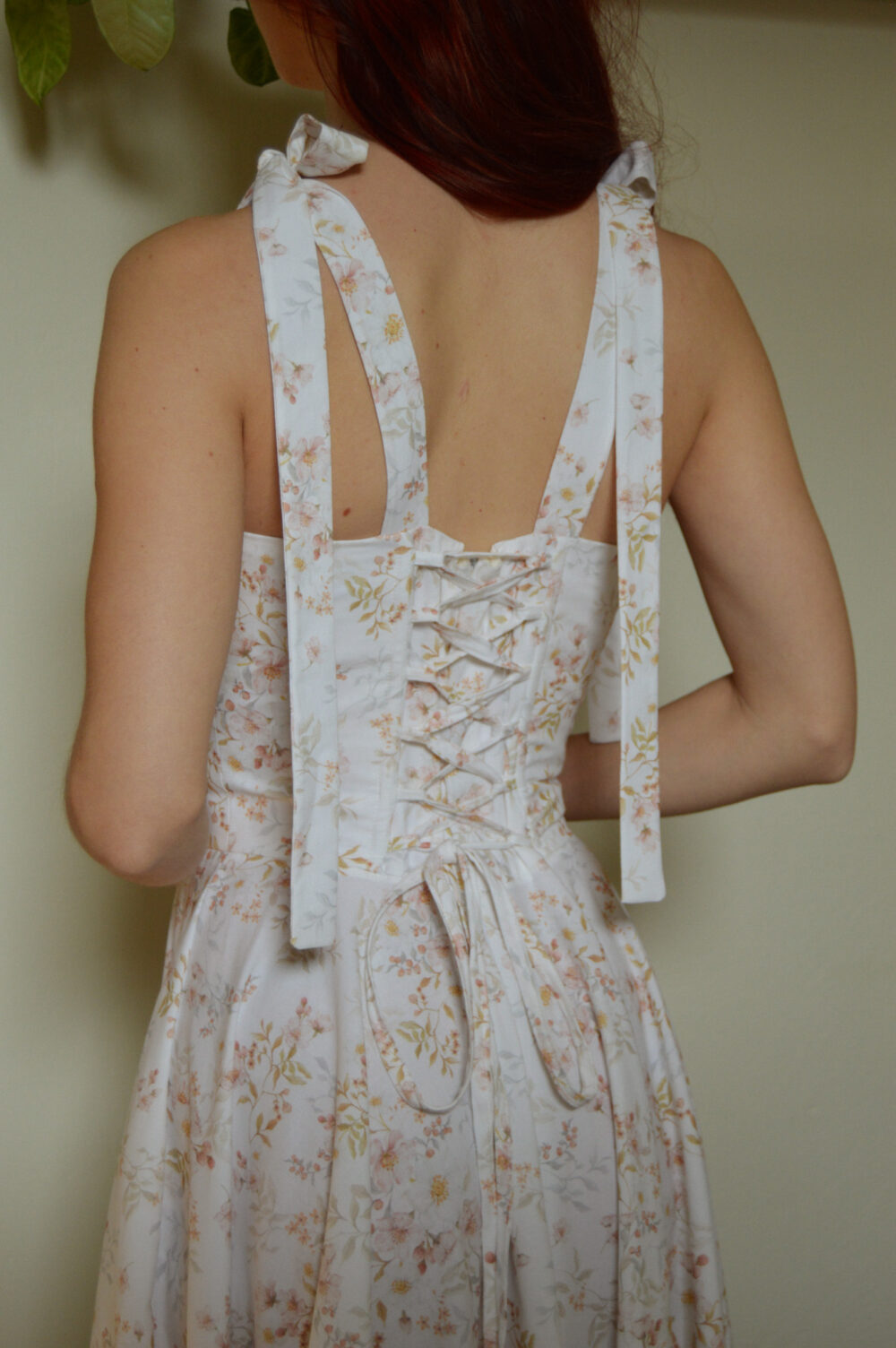 Eloise dress - Image 4