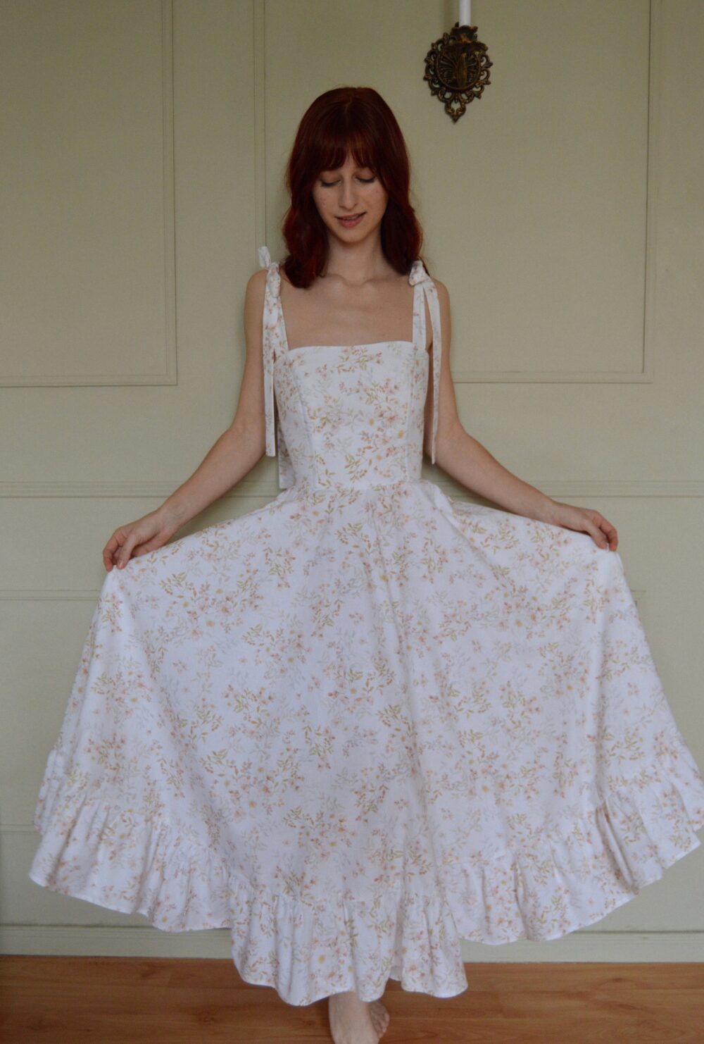 Eloise dress - Image 3