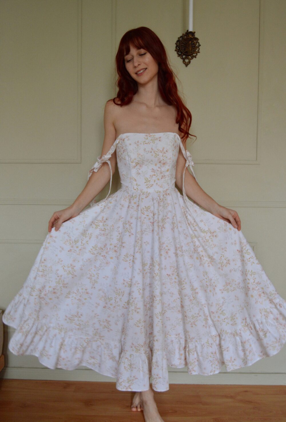 Eloise dress - Image 5