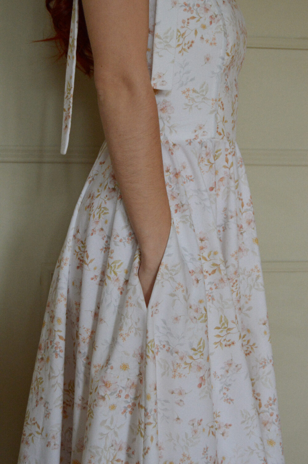 Eloise dress - Image 6