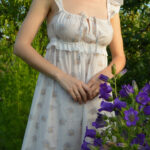 Luna Nightgown