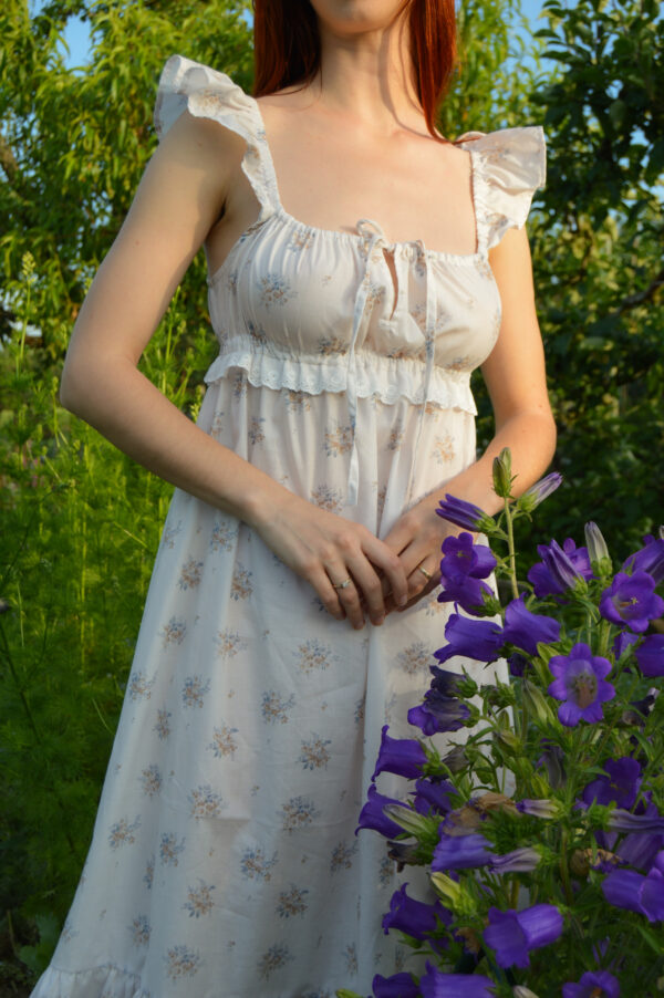 Luna Nightgown
