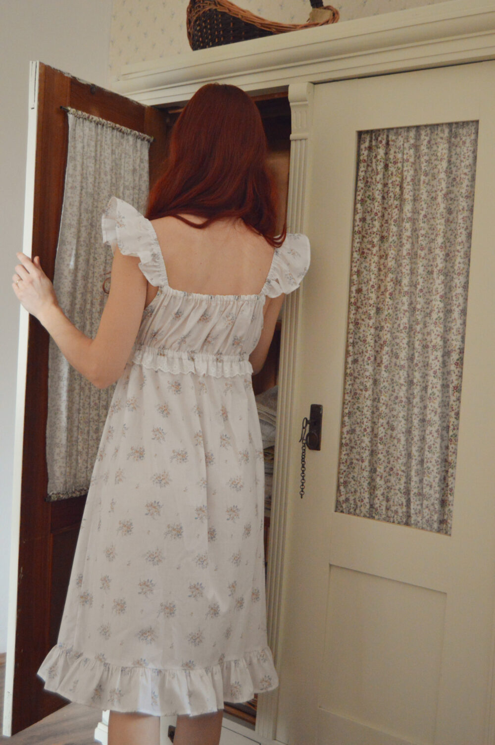 Luna Nightgown - Image 6