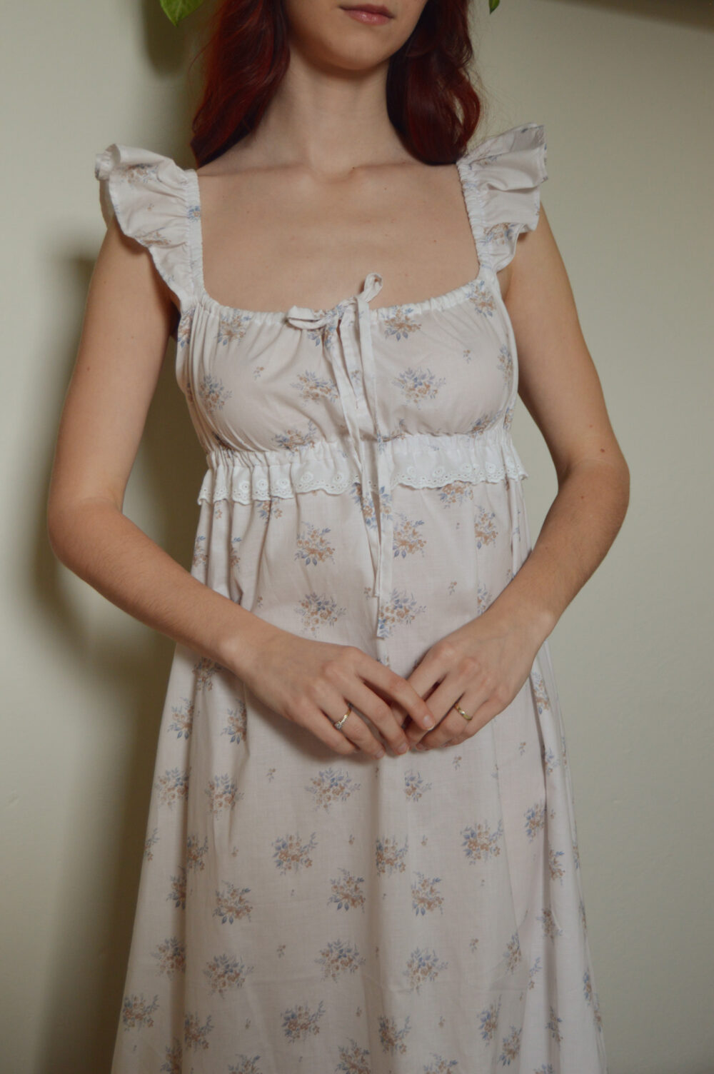Luna Nightgown - Image 5