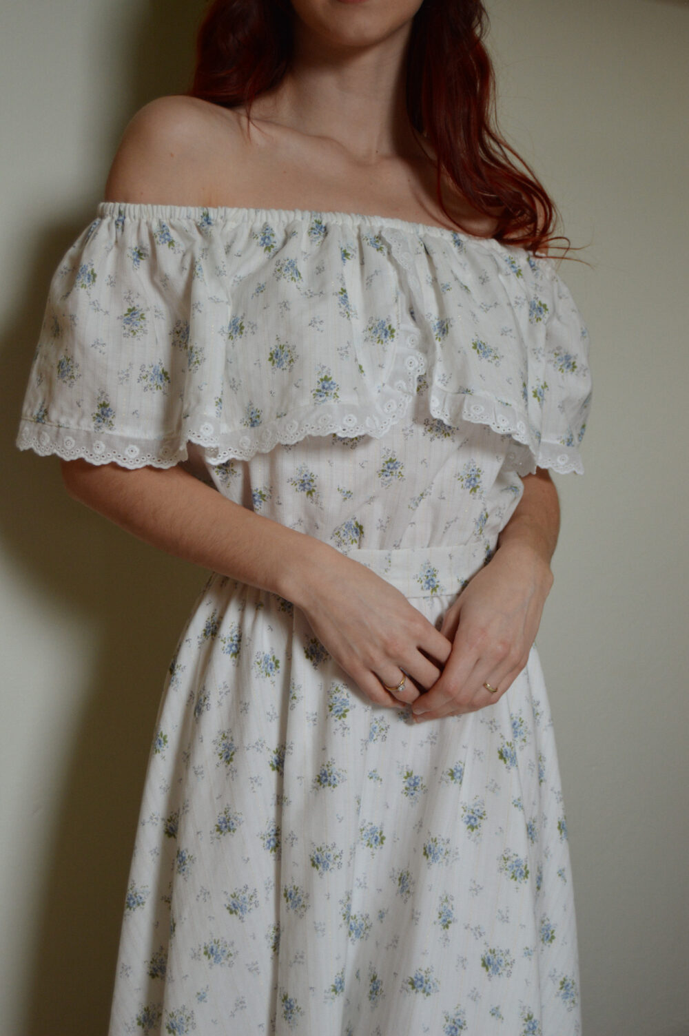 DSC_0086 Magnolia dress
