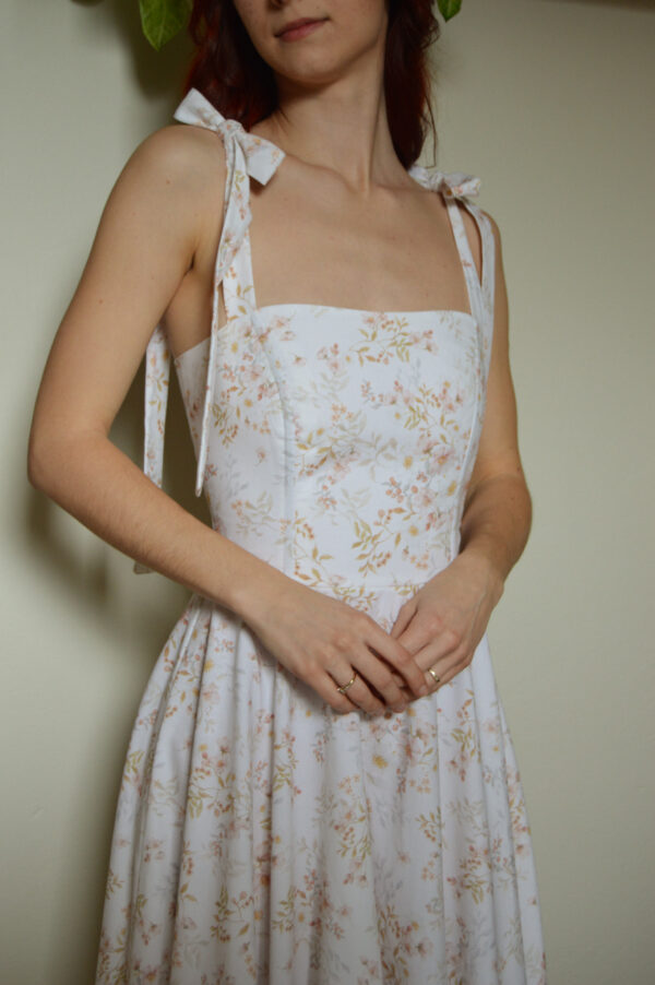 Eloise dress
