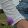 Tess Pointelle Top