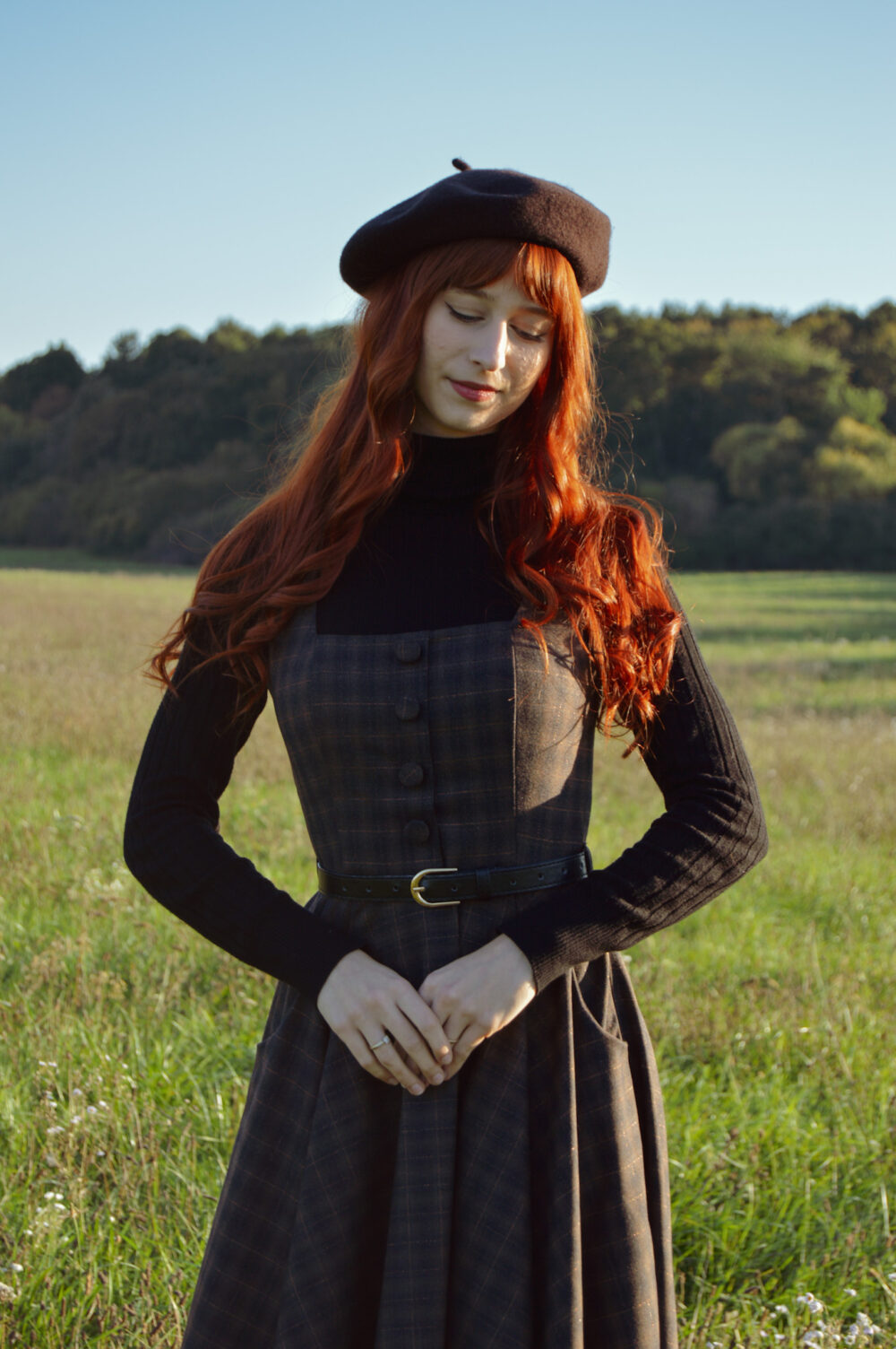 wool-pinafore-dress6 Wool Pinafore dress