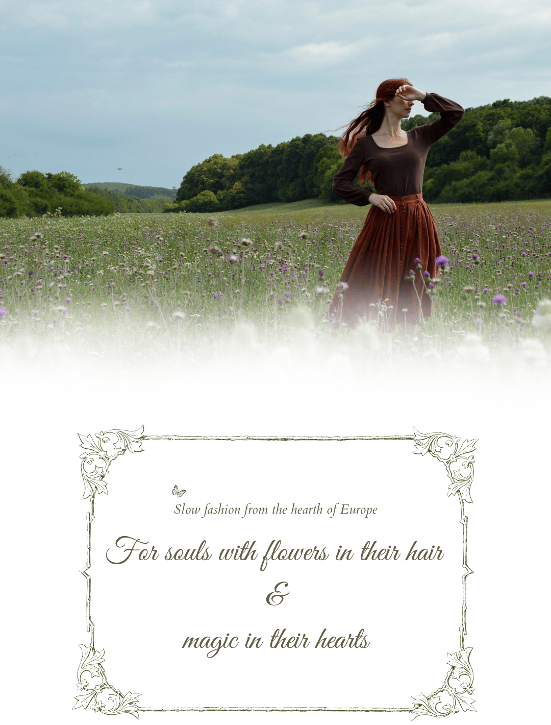 SlovakMeadows slowfashion shop