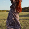 Flora dress