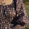 Flora dress