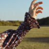 Flora dress