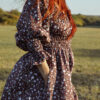 Flora dress