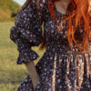 Flora dress