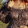 Flora dress