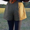 wool shorts Slovak Meadows 2 Wool Shorts