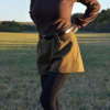 wool shorts Slovak Meadows 4 Wool Shorts